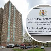 Jurors have returned their conclusion over the March 2021 death of Amarnih Lewis-Daniel at Highview House, Chadwell Heath. The inquest was held at East London Coroner's Court in Walthamstow