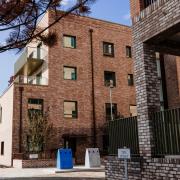 The Gascoigne East phase two development created more than 400 new homes