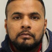Ashraf Khan was convicted of two counts of rape and one count of sexual assault earlier