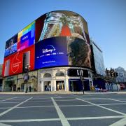 Did you know this about Piccadilly Circus?