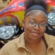 Alicia, 15, has been missing since February 12