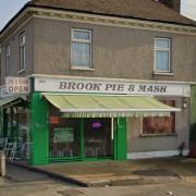 Brooks Pie & Mash is set to reopen after almost three months' closed