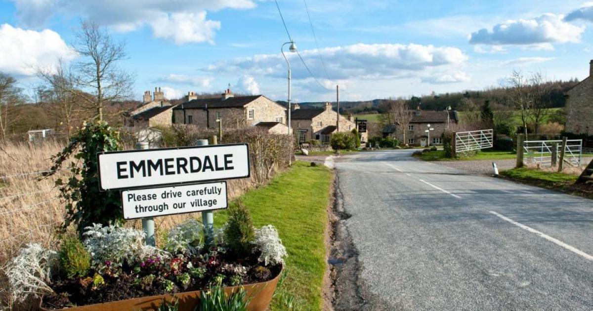 Emmerdale confirms heartbreaking storyline for character