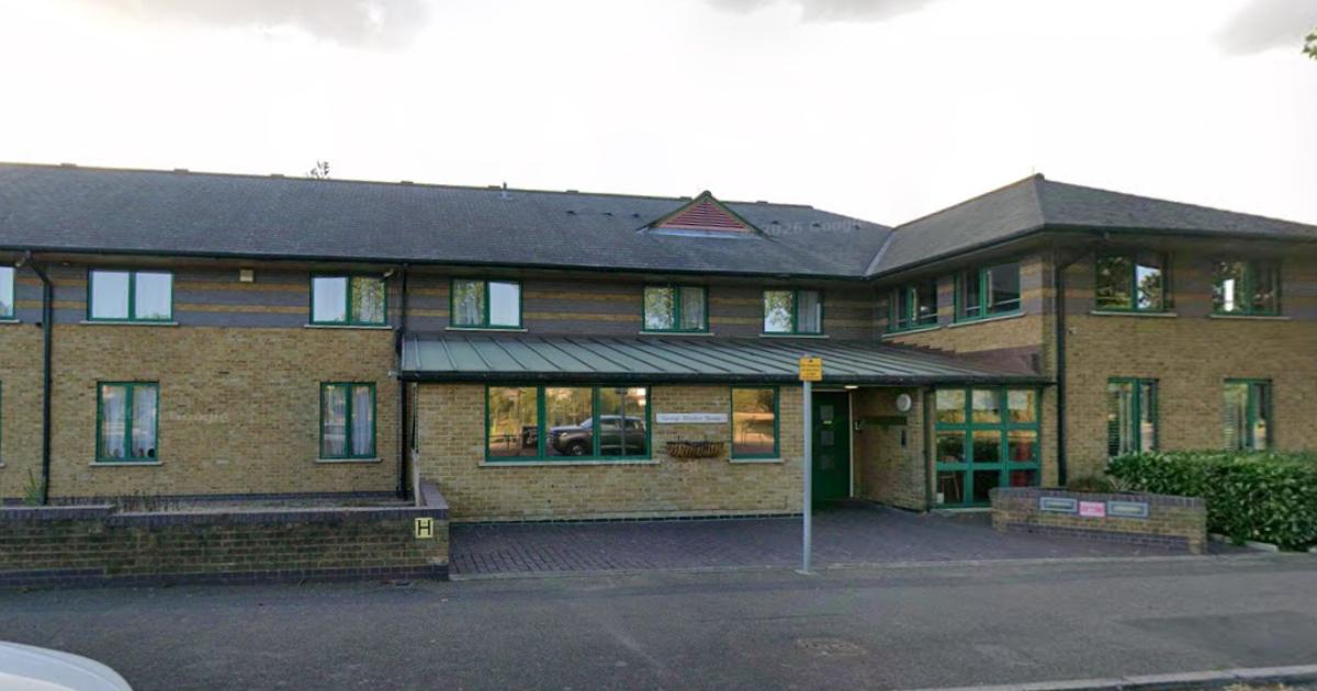 Dagenham care home rated outstanding in recent inspection