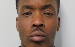 Iraawoosan Alba, 31, of Fuller Road, Dagenham was jailed for six years for his role in the attack.