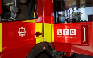 London Fire Brigade's assistant commissioner, Charlie Pugsley, said the fire safety failings could have been 