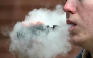 Three Barking and Dagenham shops sold vapes to teenagers