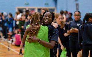 London Youth Games has launched a new series of events.