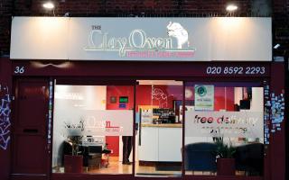 Clay Oven, Dagenham