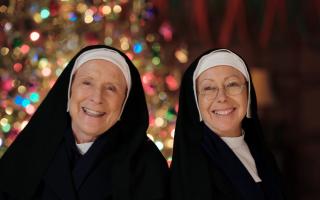 Call the Midwife star Jenny Agutter has shared details of what fans can expect from the Christmas Special.