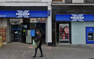 The Halifax branch will close next year