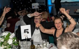 The Barking and Dagenham Chamber of Commerce Business Awards celebrate the borough's businesses